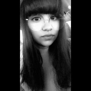 Meet your Posher, Ana yulissa